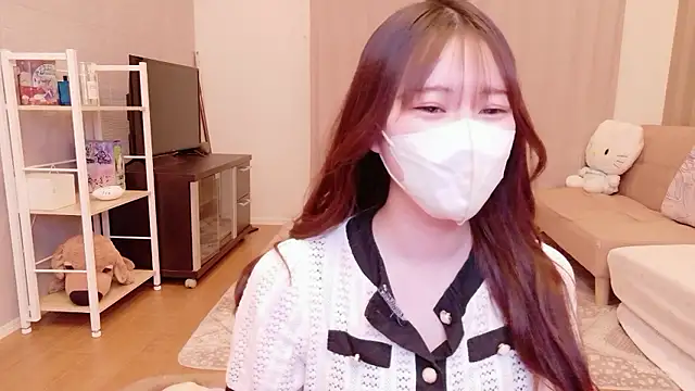 MOEMOE-Q online show from 06/07/26, 01:48