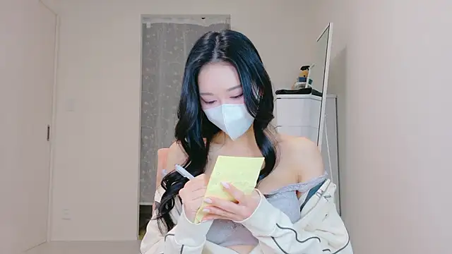 ramuchan desu online show from 04/22/26, 12:24