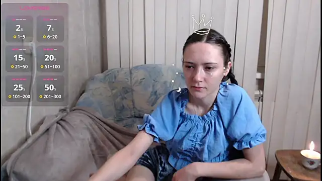 Just fuunny girl online show from 11/20/25, 06:40