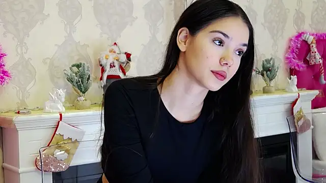 AlexisDevine online show from 12/19/25, 05:25