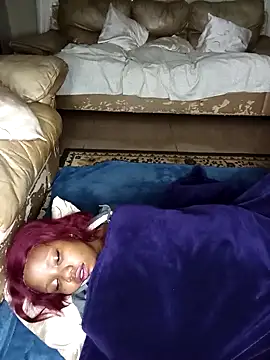 Sweet HoneyPot1 online show from 03/08/26, 10:46