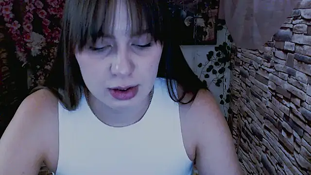 Amanda Bright  online show from 09/15/25, 07:08