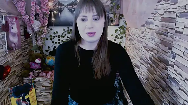 Amanda Bright  online show from 09/30/25, 06:40