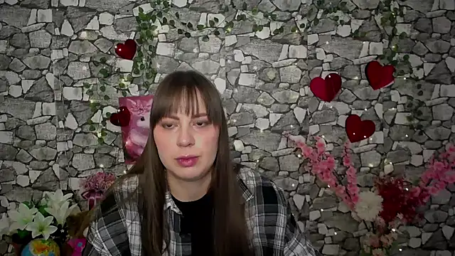 Amanda Bright  online show from 11/06/25, 07:31