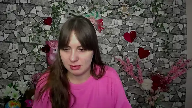 Amanda Bright  online show from 12/16/25, 08:30