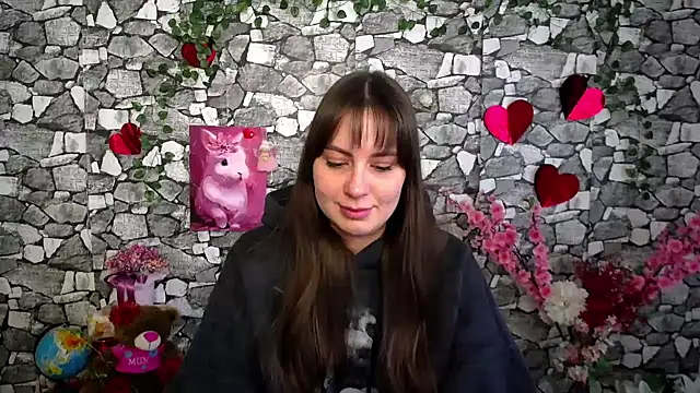 Amanda Bright  online show from 02/03/26, 12:43