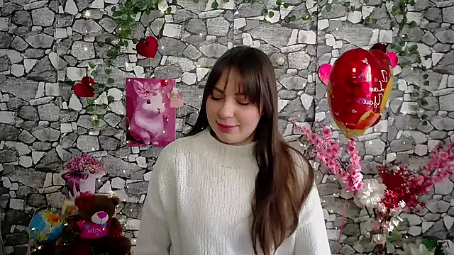 Amanda Bright  online show from 02/10/26, 07:56