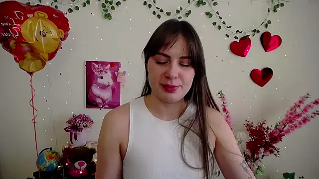 Amanda Bright  online show from 02/21/26, 11:33