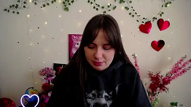 Amanda Bright  online show from 02/28/26, 10:49