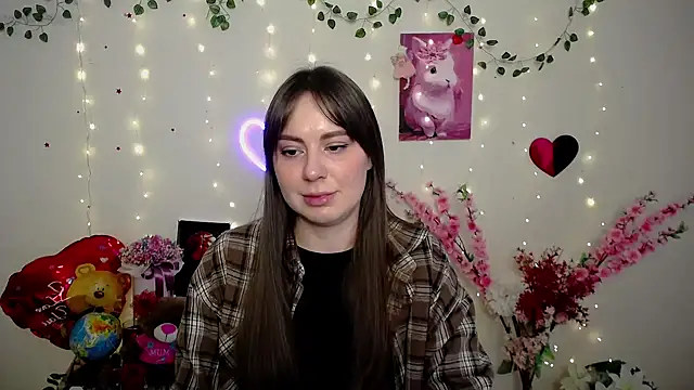 Amanda Bright  online show from 03/04/26, 07:25