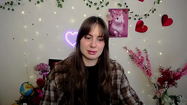 Amanda Bright  online show from 03/06/26, 08:22