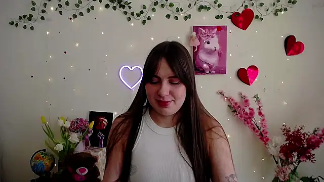 Amanda Bright  online show from 03/13/26, 11:28