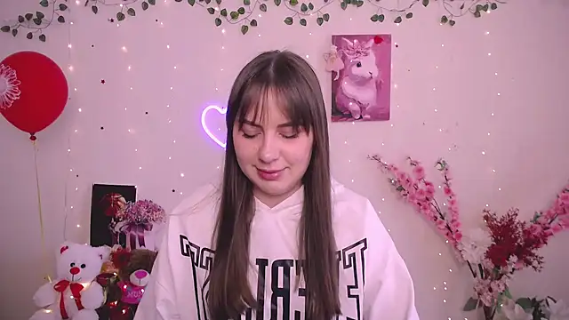 Amanda Bright  online show from 04/04/26, 06:44