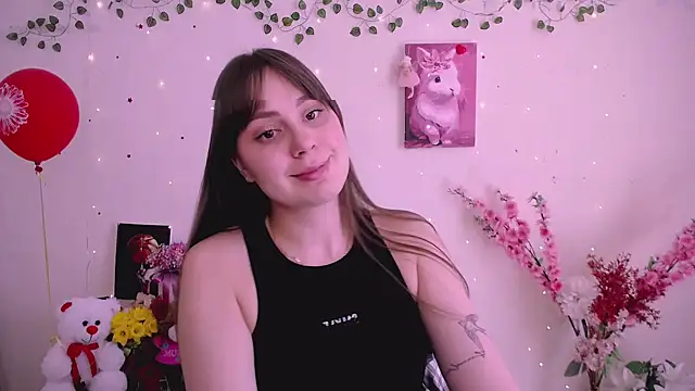 Amanda Bright  online show from 04/13/26, 10:21