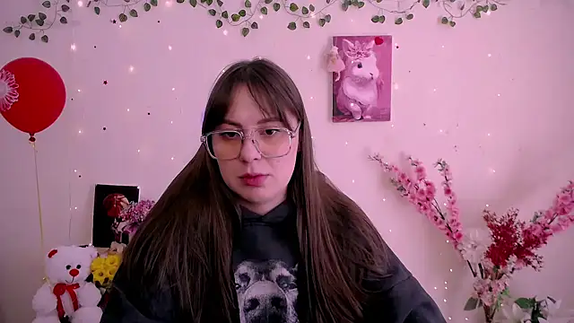 Amanda Bright  online show from 04/14/26, 10:43