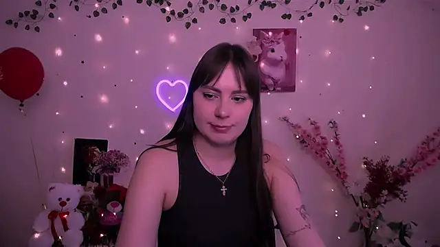 Amanda Bright  online show from 04/23/26, 09:52