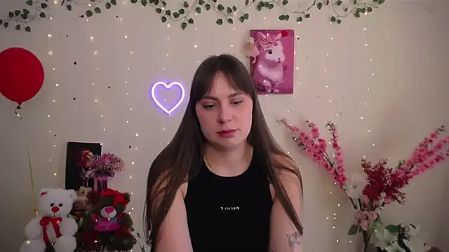 Amanda Bright  online show from 04/24/26, 09:45