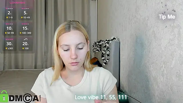 Anna Chelsea online show from 02/03/26, 01:04