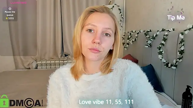 Anna Chelsea online show from 02/26/26, 01:04