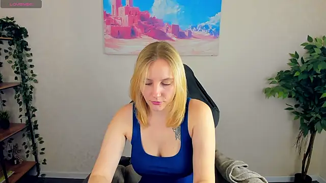 Anna Chelsea online show from 04/15/26, 01:01