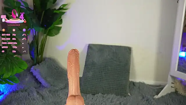 AnnieCouperr online show from 09/29/25, 07:51