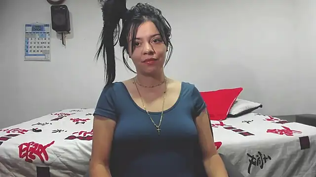 KATA BLONDE online show from 04/28/26, 06:46