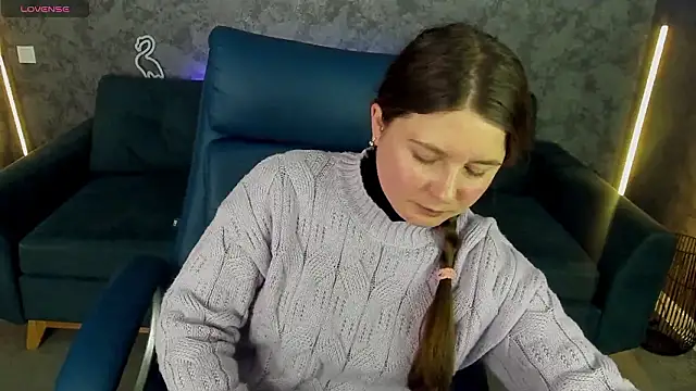 CraveeDoll online show from 02/02/26, 02:27