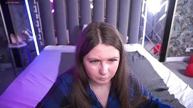 CraveeDoll online show from 03/01/26, 07:49