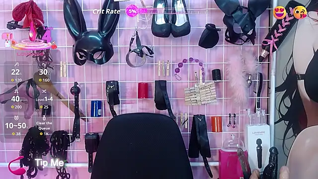 Snapshot of Valeria_de_leon chatting on 09/09/25, 03:39 Valeria de leon online show from 09/09/25, 03:39