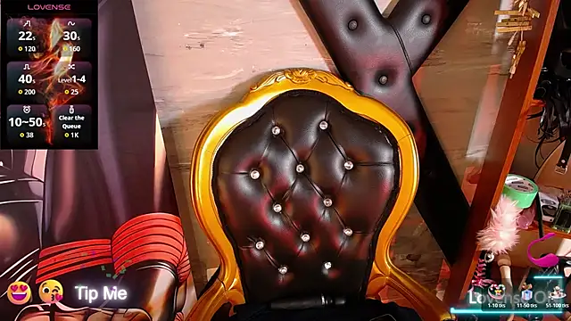 Snapshot of Valeria_de_leon chatting on 11/09/25, 11:25 Valeria de leon online show from 11/09/25, 11:25