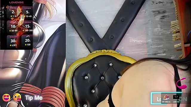 Snapshot of Valeria_de_leon chatting on 11/11/25, 07:58 Valeria de leon online show from 11/11/25, 07:58