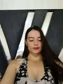 Snapshot of Demy_Rhoades chatting on 10/22/25, 02:34 Demy Rhoades online show from 10/22/25, 02:34