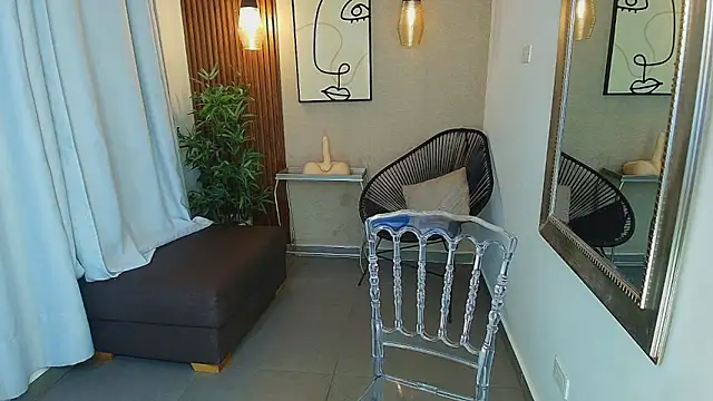 Lia Mar  online show from 09/09/25, 06:07