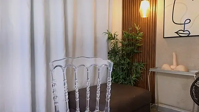 Lia Mar  online show from 10/09/25, 06:06