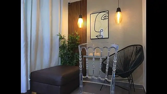 Lia Mar  online show from 10/11/25, 06:06