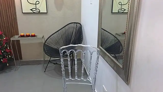 Lia Mar  online show from 12/03/25, 06:06