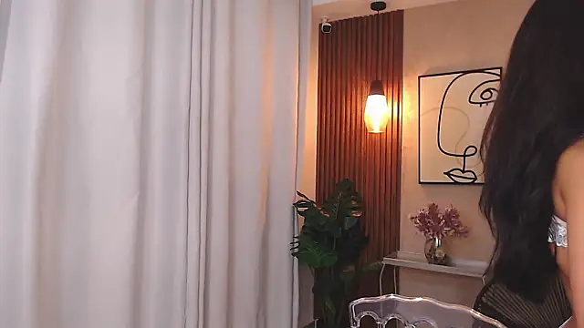 Lia Mar  online show from 02/10/26, 06:23