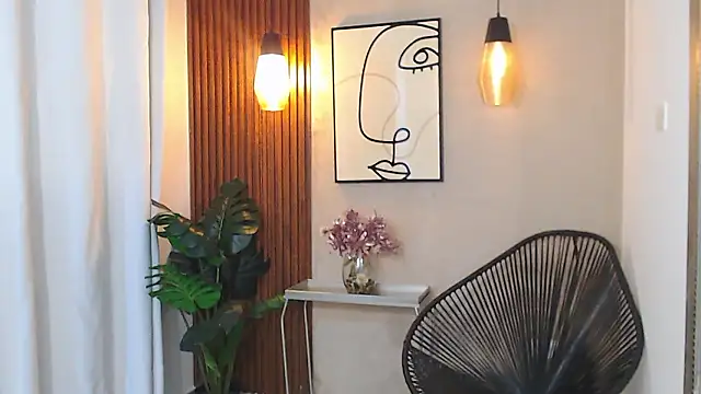 Lia Mar  online show from 02/13/26, 06:15