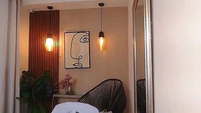 Lia Mar  online show from 03/26/26, 06:13