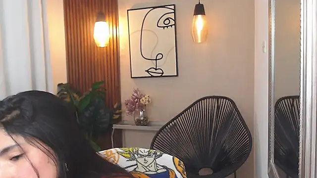 Lia Mar  online show from 03/27/26, 06:07