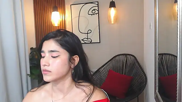 Lia Mar  online show from 03/28/26, 06:29