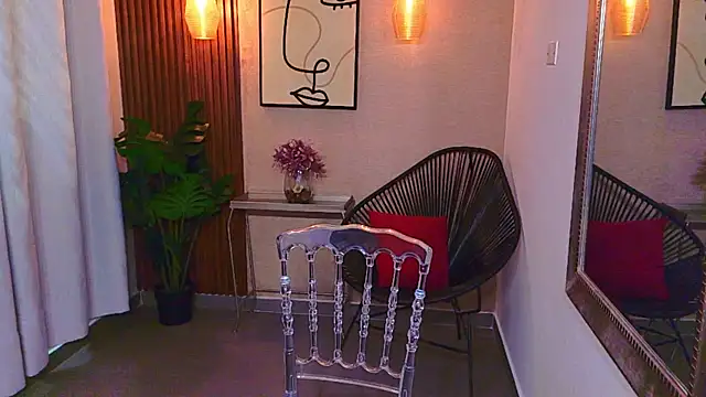 Lia Mar  online show from 07/13/26, 06:11