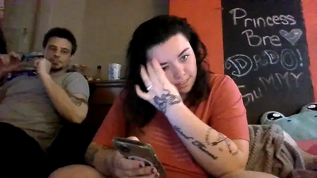 princessbr 013 online show from 02/10/26, 02:54