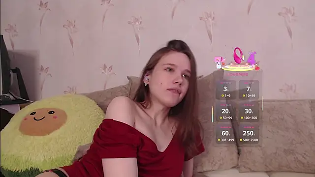 Annatomnaya online show from 04/21/26, 12:00