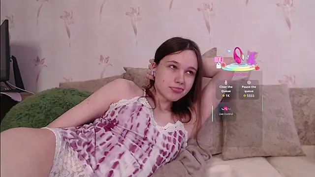 Annatomnaya online show from 04/28/26, 11:59