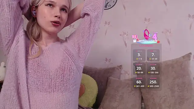 Annatomnaya online show from 05/06/26, 01:16