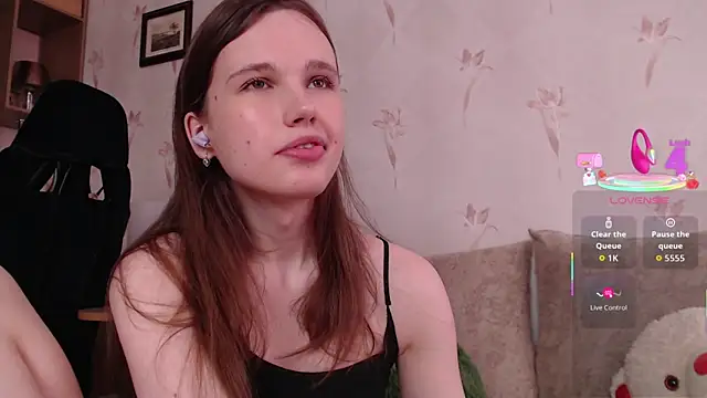 Annatomnaya online show from 08/07/26, 02:19