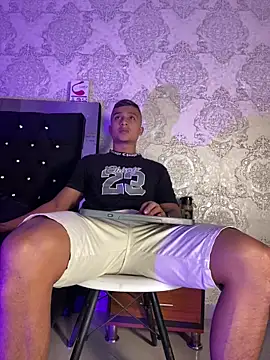 ThiagoBlaze online show from 02/02/26, 12:26