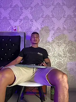 ThiagoBlaze online show from 03/19/26, 10:41