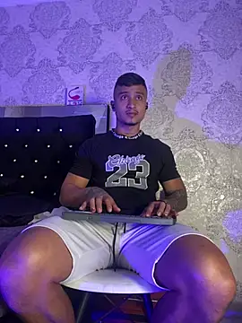 ThiagoBlaze online show from 04/22/26, 10:17